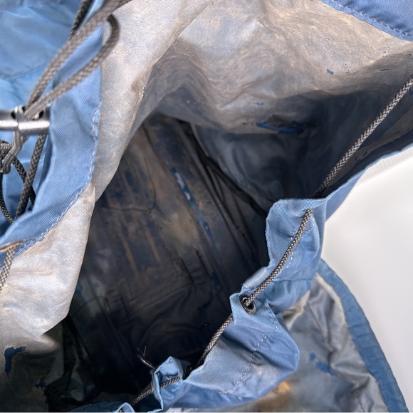 Lowe Alpine Unisex Vintage Internal Frame Backpack R - Picture 12 of 13